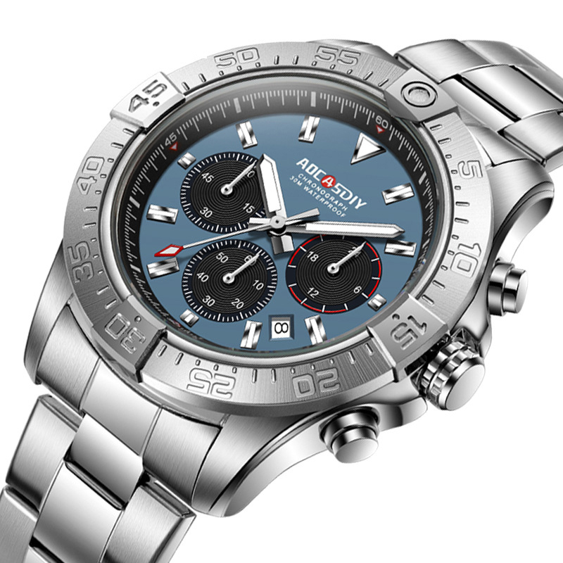 Men Watch Fashion Trend Waterp - Smartwatch Trending Watches For Men 评论和价格