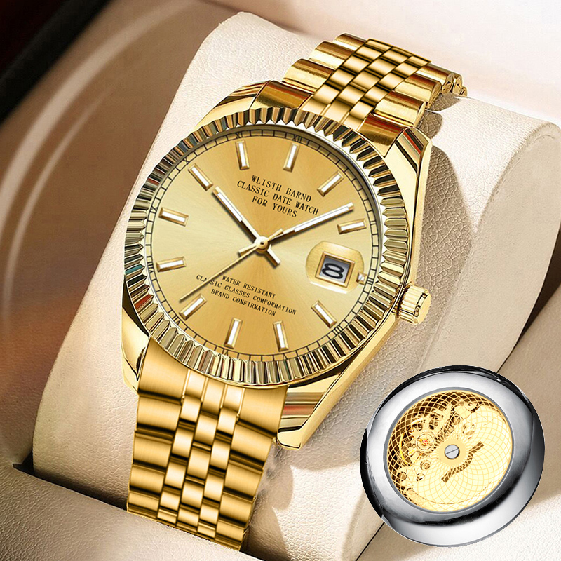 Men's Watch Top Brand Luxury W - Smartwatch Branded Watches For Men 评论和价格