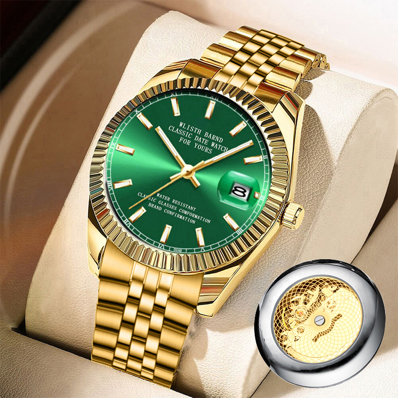Men's Watch Top Brand Luxury W - Smartwatch Branded Watches For Men 评论和价格