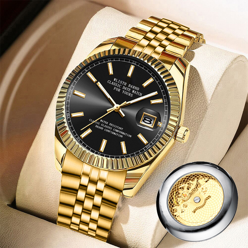 Men's Watch Top Brand Luxury W - Smartwatch Branded Watches For Men 评论和价格