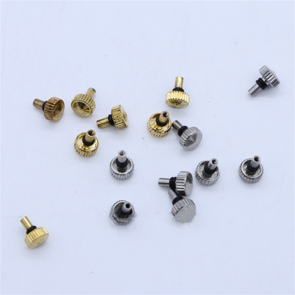 5 PCS Watch Crown Watch Handle - Watch Crown Stem 评论和价格