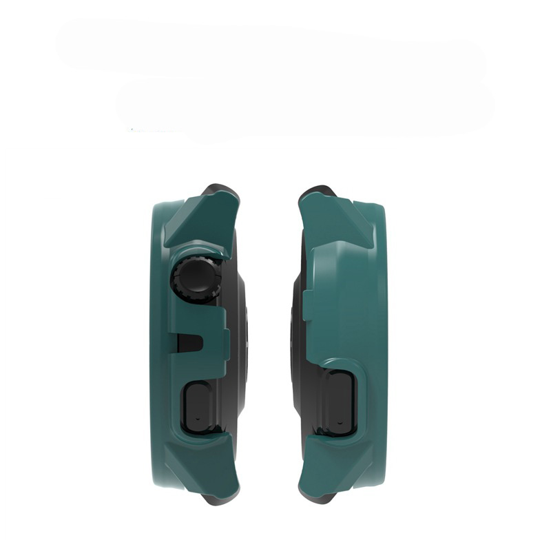 Hard Shell Glass Screen Protec - Smartwatch English 评论和价格