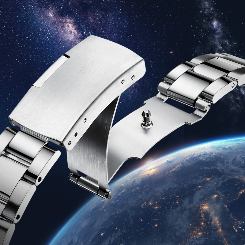 TIMEARTX Brand Man Watch Earth - Smartwatch Branded Watches For Men 评论和价格