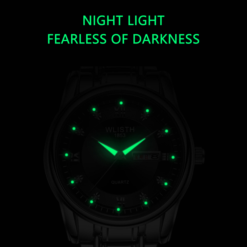 UTHAI Men's Watch Fashion Tren - Smartwatch Trending Watches For Men 评论和价格