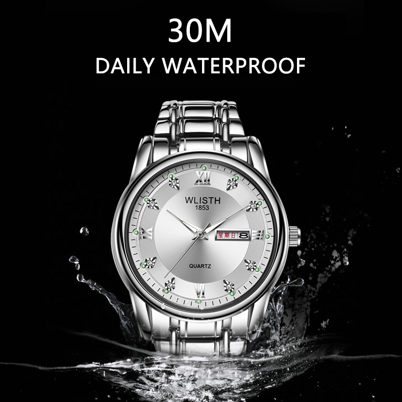 UTHAI Men's Watch Fashion Tren - Smartwatch Trending Watches For Men 评论和价格