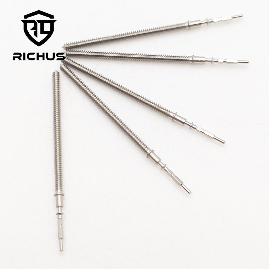 RICHUS VK Watch Stem Stainless - Watch Crown Stem 评论和价格