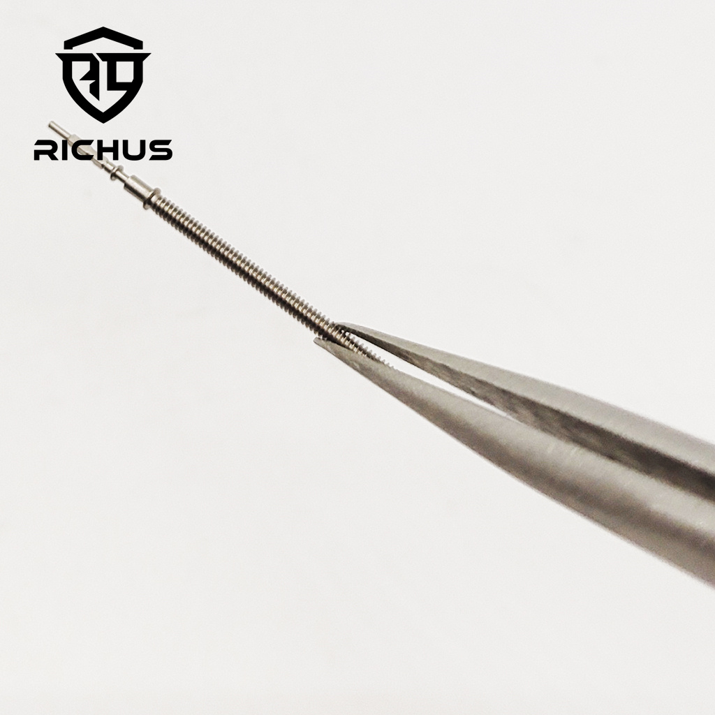 RICHUS VK Watch Stem Stainless - Watch Crown Stem 评论和价格