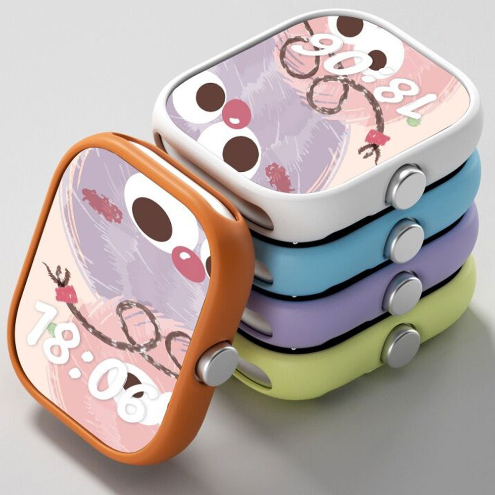 Silicone Case for Redmi Watch  - Smartwatch Redmi Watches 评论和价格