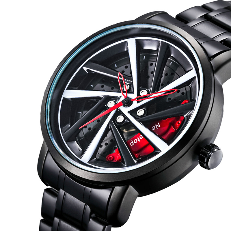 UTHAI Men's Watch Fashion Tren - Smartwatch Trending Watches For Men 评论和价格