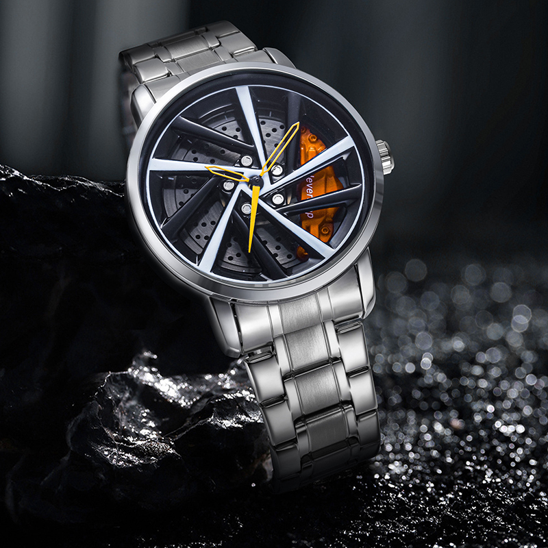 UTHAI Men's Watch Fashion Tren - Smartwatch Trending Watches For Men 评论和价格