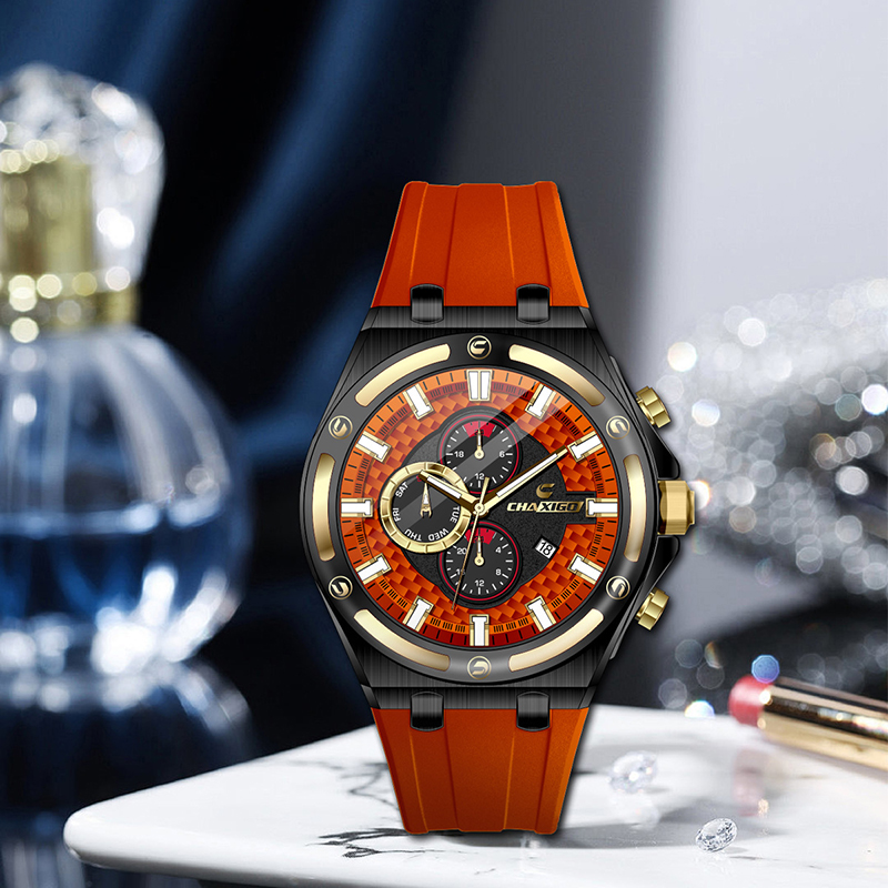 Men's Watch Sports Fashion Tre - Smartwatch Trending Watches For Men 评论和价格